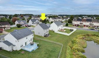 41 WESTOVER Dr, Dover, DE 19904