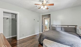 1333 S Madison Ave, Anderson, IN 46016