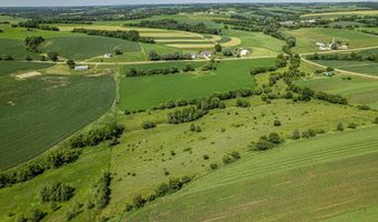 Lot 1 11.26 Acres Trotter Road, Argyle, WI 53504