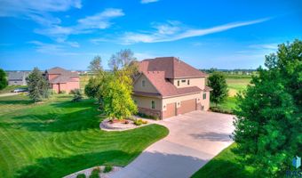 47195 S Clubhouse Rd, Sioux Falls, SD 57108
