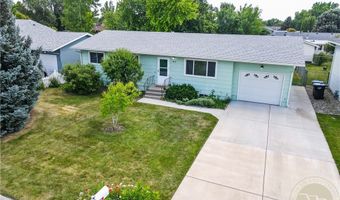 2826 LEWIS Ave, Billings, MT 59102