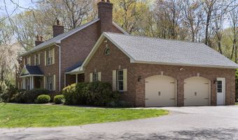 16 Cider Mill Rd, Burlington, CT 06013