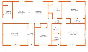 171 Big Oak Dr, Adkins, TX 78101