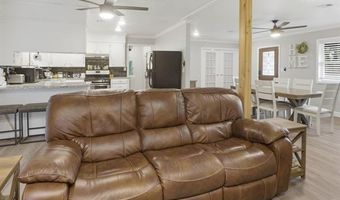 674 S Ethan Allen Dr, Atoka, OK 74525