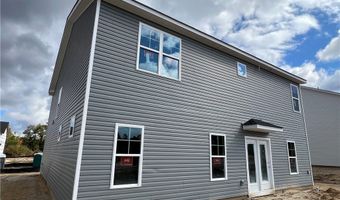 485 Ashley Heights Lot 22 Dr, Aberdeen, NC 28315