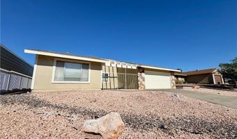 1316 Stacey Ln, Boulder City, NV 89005