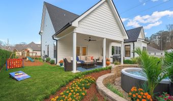 3511 Hawks Creek Dr, Apison, TN 37302