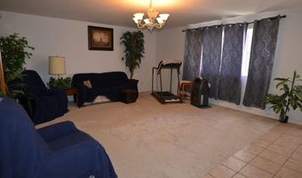 3740 W 3850 N, Beryl, UT 84714