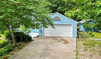 20 Lerwick Ln, Bella Vista, AR 72715