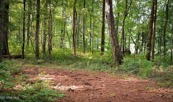 Cypress Pointe Drive lot 11, Brooksville, MS 39739