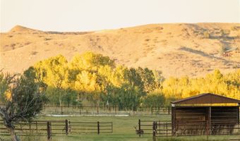 104 Running River Way, Absarokee, MT 59001