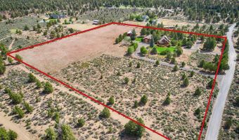 18070 Cascade Estates Dr, Bend, OR 97703