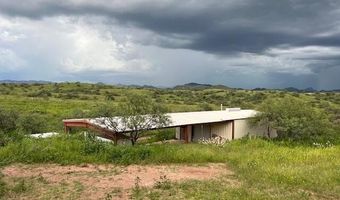 14565 W HARDSCRABBLE Rd, Arivaca, AZ 85601