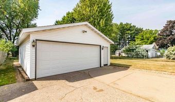 720 DEWEY St, Wisconsin Rapids, WI 54494