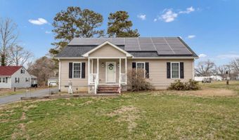 31566 WHITE St, Laurel, DE 19956