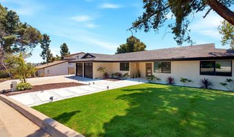 4222 Helix Del Sur, La Mesa, CA 91941
