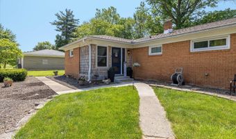 3105 E Banta Rd, Indianapolis, IN 46227