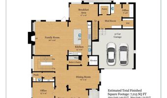 5619 BENT BRANCH Rd, Bethesda, MD 20816