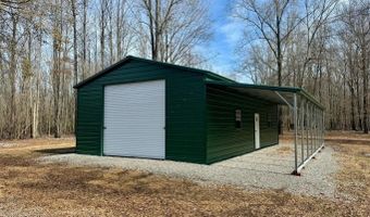 Putnam Road, Belzoni, MS 39038