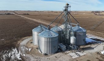W 9th Road & S M Road, Aurora, NE 68818