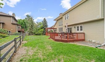 1272 Clubhouse Dr, Broomfield, CO 80020