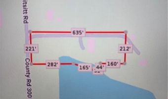 4248 N Whitsitt Rd, Austin, IN 47102