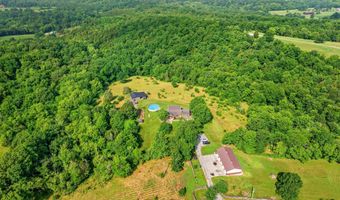12707 Pleasant Ridge Rd, Alexandria, KY 41001