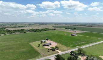 1887 State Highway 92, Amber, OK 73018
