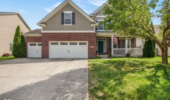 3033 Tuscarora Ln, Indianapolis, IN 46217