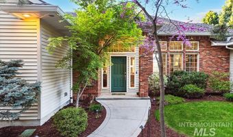 1306 E Braemere Rd, Boise, ID 83702
