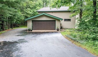 895 Vijobi Trl, Amery, WI 54001