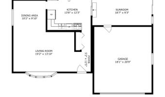 1942 Trail Ridge St, Arlington Heights, IL 60004