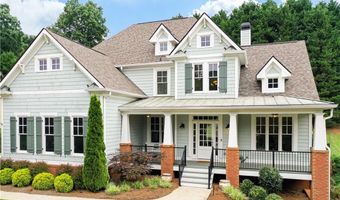 8710 Gilmer Ft, Ball Ground, GA 30107