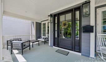 2649 Chesterfield Ave, Charlotte, NC 28205