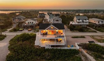 694 Charlestown Beach Rd, Charlestown, RI 02813