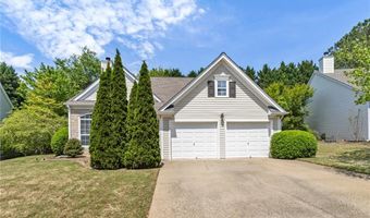 205 Weatherstone Xing, Woodstock, GA 30188