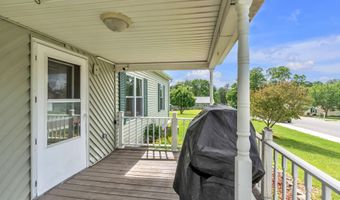 608 E Hazel St, Albion, IN 46701