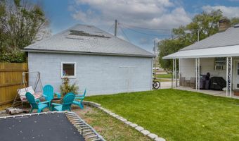 90 S Railroad, Arimo, ID 83214