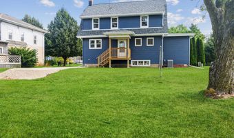 217 WISCONSIN St, Adell, WI 53001