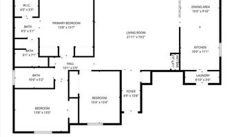 313 S Fenway Pl, Bartlesville, OK 74006