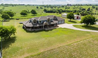 4747 Kelly Rd, Aledo, TX 76008