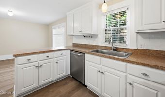 465 Third St, Ayden, NC 28513
