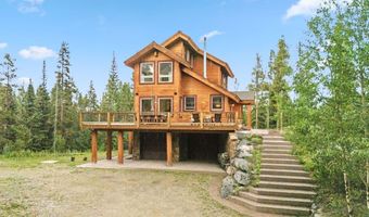 482 SPRUCE CREEK Rd, Breckenridge, CO 80424