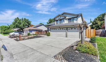 2819 Larkspur Dr, Antioch, CA 94531