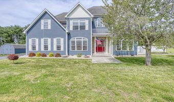 517 SOPHERS Row, Magnolia, DE 19962