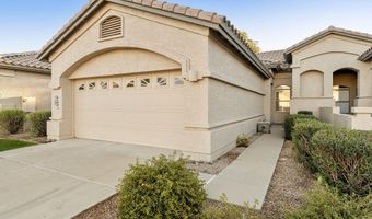 23729 S PLEASANT Way 37, Sun Lakes, AZ 85248