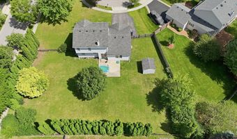 1 Regal Ct, Algonquin, IL 60102