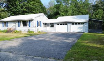 8 Sunnydale Ln, Parsonsfield, ME 04047