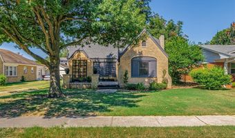4507 N Donald Ave, Bethany, OK 73008