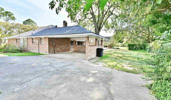 9023 Whitehall Ave, Baton Rouge, LA 70806